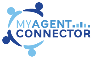 Connector Logo - Generate More Referrals | My Agent Connector