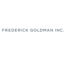 Goldman Logo - Frederick Goldman – Logos Download