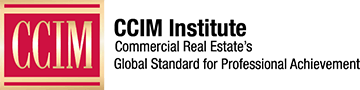 Ccim Logo - The Premier Provider of Commercial Real Estate Education. CCIM