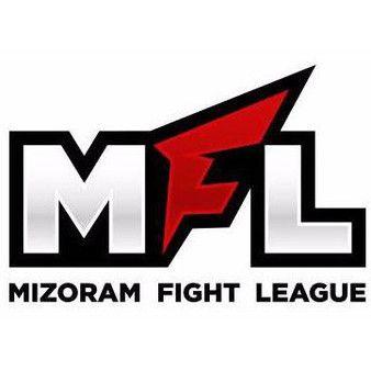 MFL Logo - Mizoram Fight League - MFL | MMA Promoter | Tapology