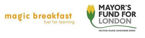 MFL Logo - magic breakfast – MFL logo (1) – Plaistow Primary School