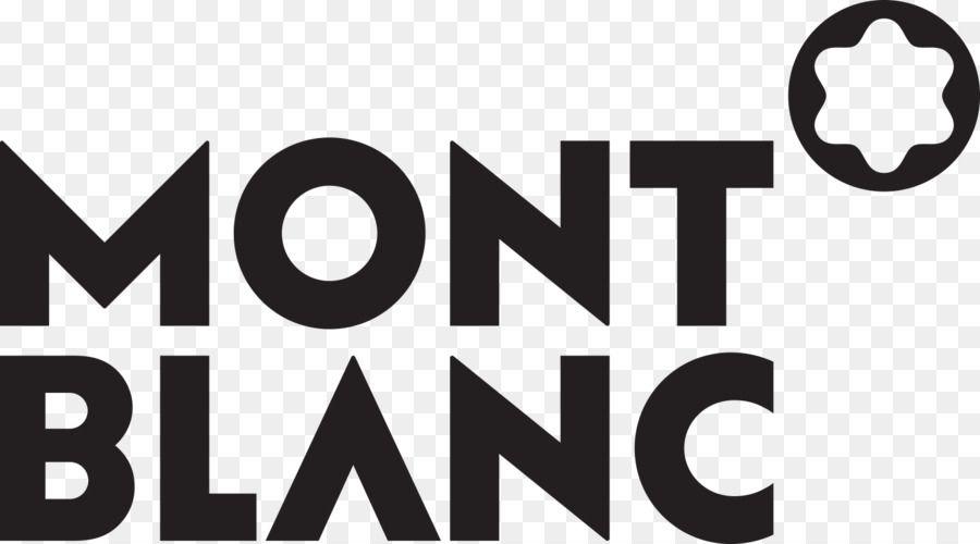 Montblanc Logo - Montblanc Logo Brand Perfume Watch png download*831