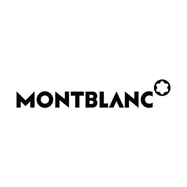 Montblanc Logo - MONTBLANC | SASA – Making Life Beautiful