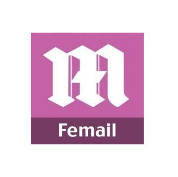 Femail Logo - Femail Logo #20331
