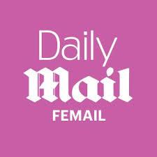 Femail Logo - Daily Mail Femail - Spoon Guru