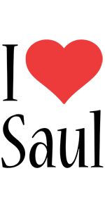 Saul Logo - Saul Logo | Name Logo Generator - I Love, Love Heart, Boots, Friday ...