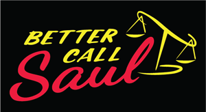 Saul Logo - Better Call Saul Logo Vector (.AI) Free Download