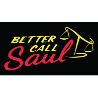 Saul Logo - Better Call Saul | Brands of the World™ | Download vector logos and ...