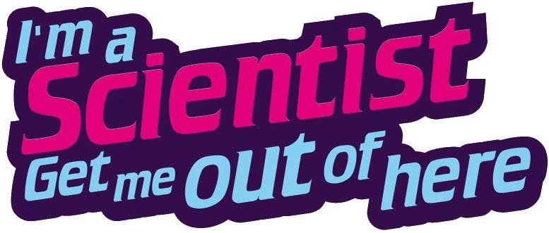 Scientist Logo - Guest post: I'm a Scientist, Get Me out of Here!. Wellcome Trust Blog