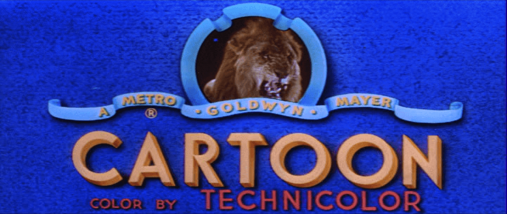 CinemaScope Logo - Image - MGM Cartoons Logo (CinemaScope Variant).png | Scratchpad ...