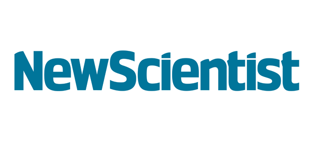 Scientist Logo - new-scientist-logo - Dominik Mersch Gallery