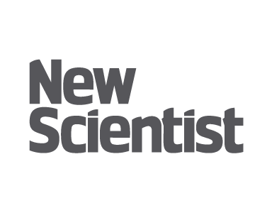 Scientist Logo - New Scientist Logo