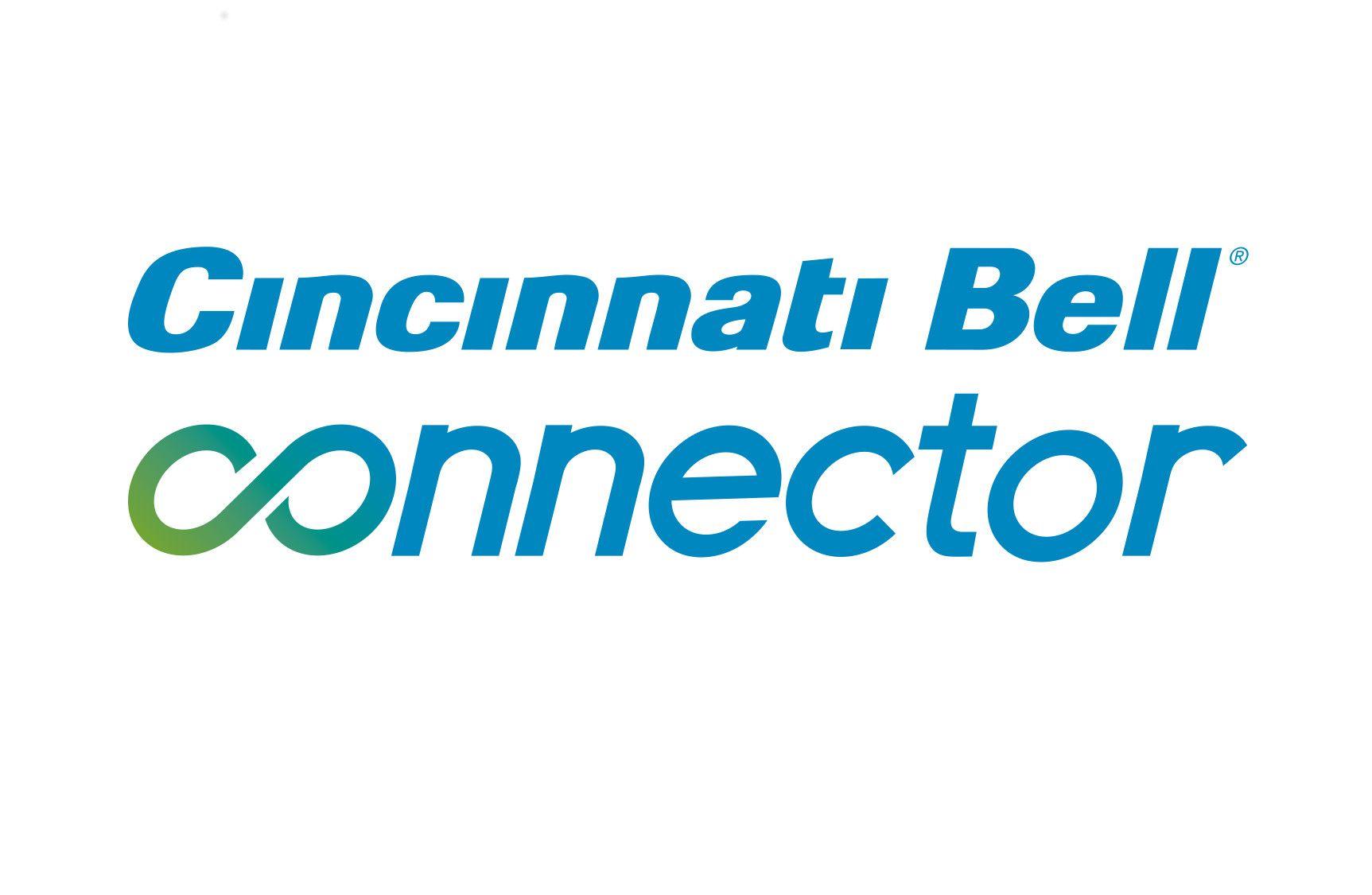 Cinn Logo - Cincinnati Bell Connector - Streetcar
