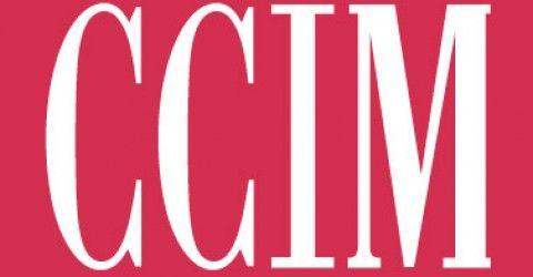 Ccim Logo - HOME