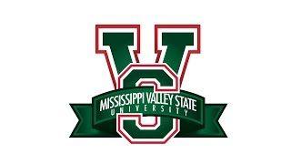 MVSU Logo - MVSU Athletics Valley State University
