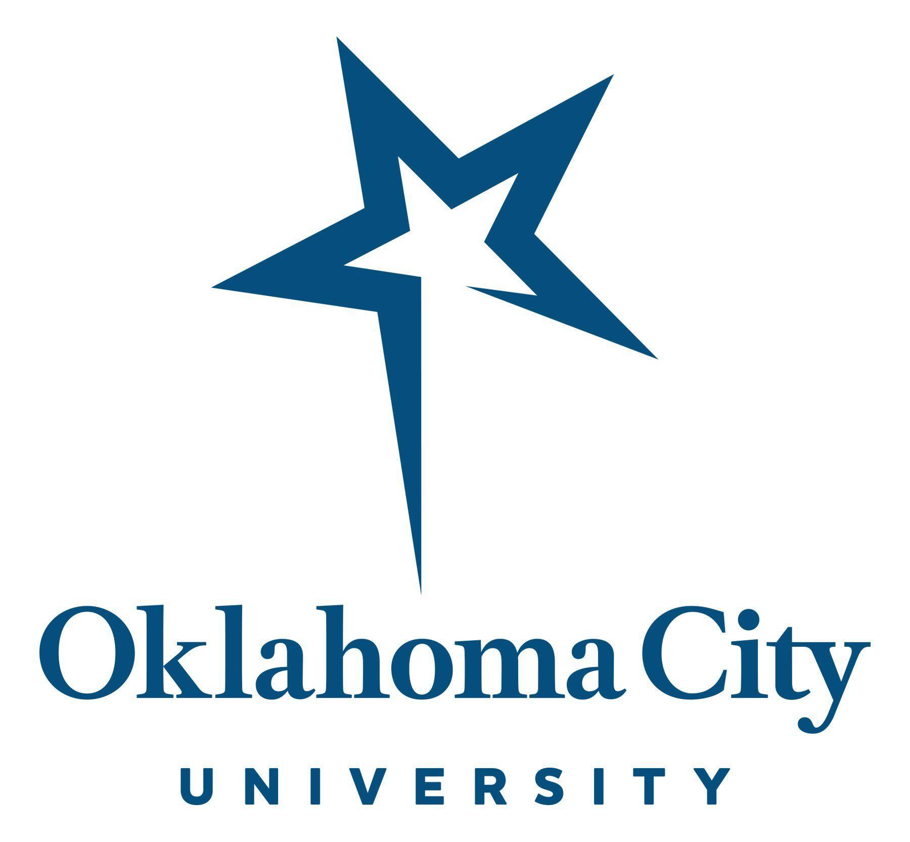 Ocu Logo - Official Logos - Oklahoma City University