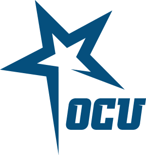 Ocu Logo - Athletic Logos City University