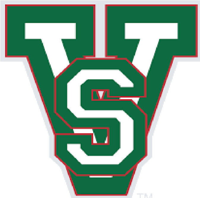 MVSU Logo - Mississippi Valley State University