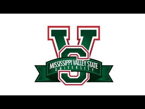 MVSU Logo - MVSU Sports Network - YouTube