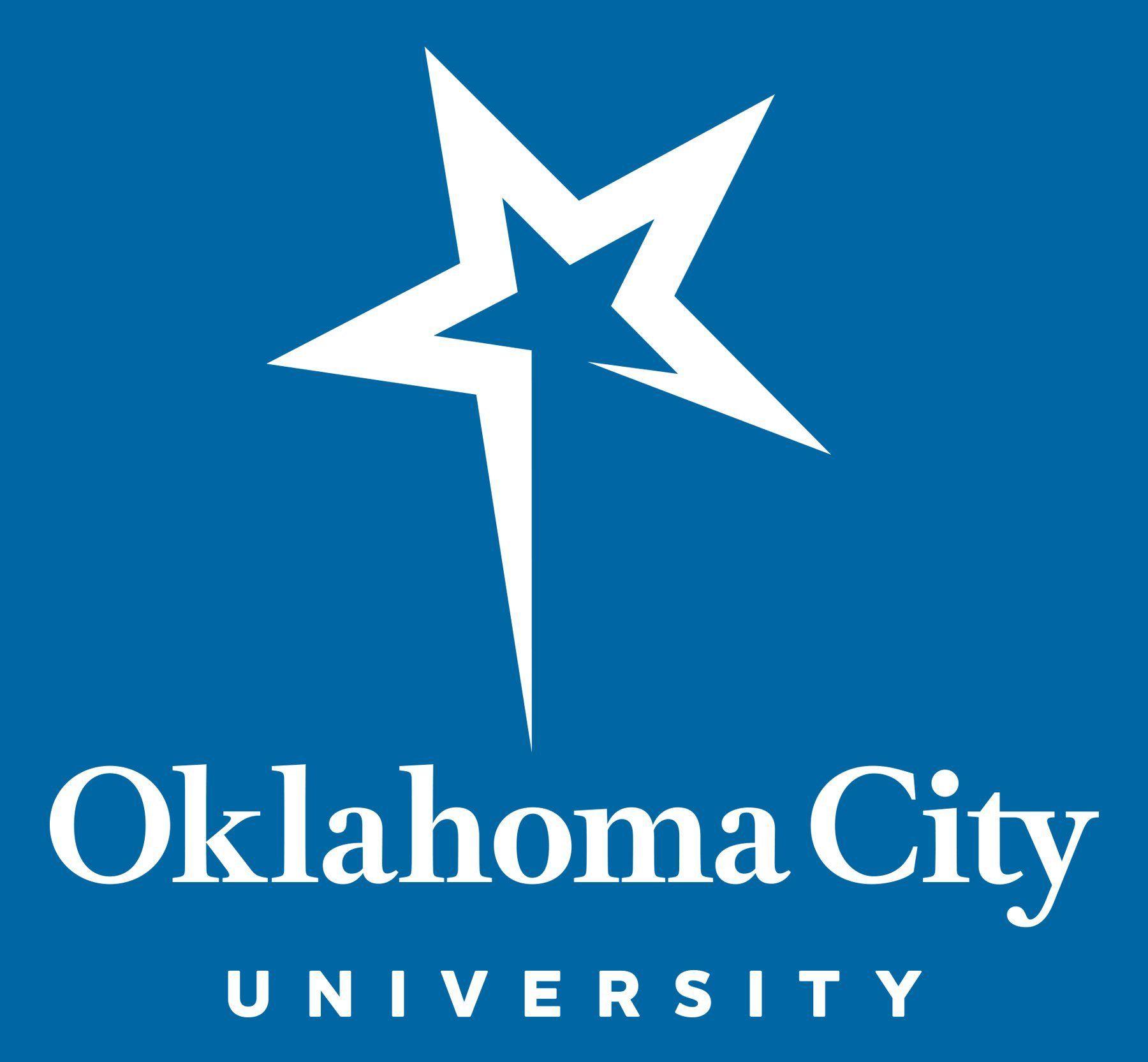 Ocu Logo - Official Logos - Oklahoma City University