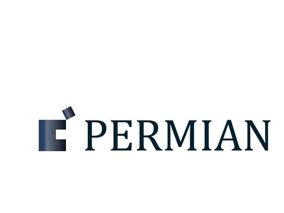 Permian Logo - Permian. Everything correct- Always!