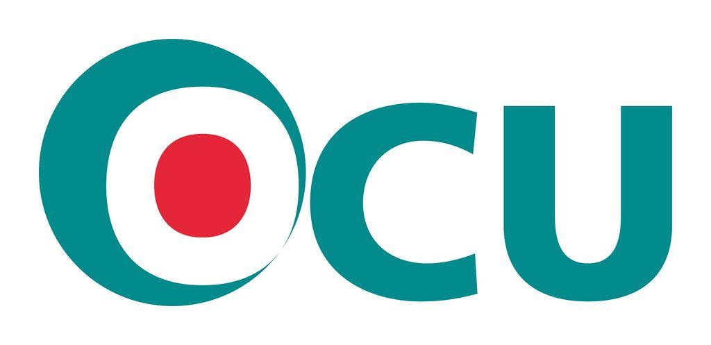 Ocu Logo - Logo OCU. OCU Organización de Consumidores y Usuarios