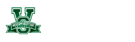 MVSU Logo - Mississippi Valley State University - Itta Bena, MS