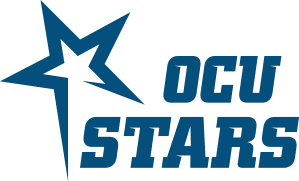 Ocu Logo - Athletic Logos - Oklahoma City University