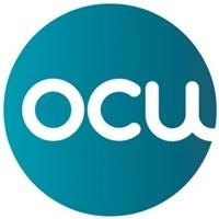Ocu Logo - Working at OCU Ediciones