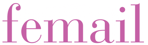 Femail Logo - Index Of Wp Content Uploads 2017 03