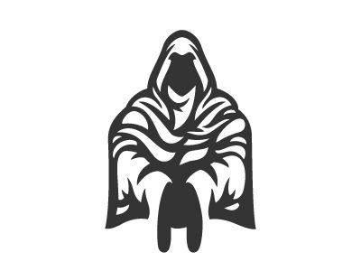 Mideveal Logo - Hoodie Medieval by Angel Veselinov | Dribbble | Dribbble