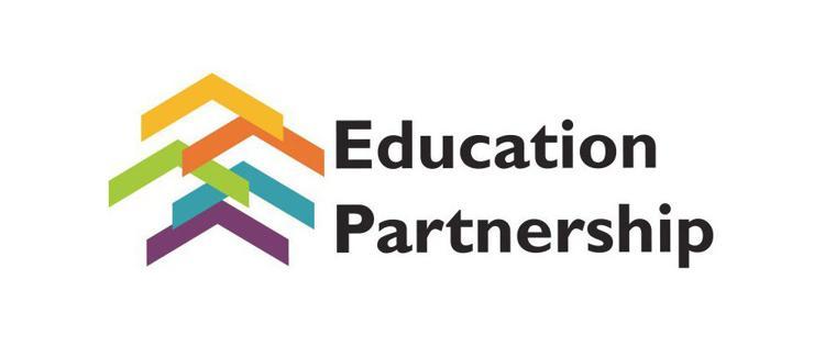 Permian Logo - Education Partnership of the Permian Basin logo