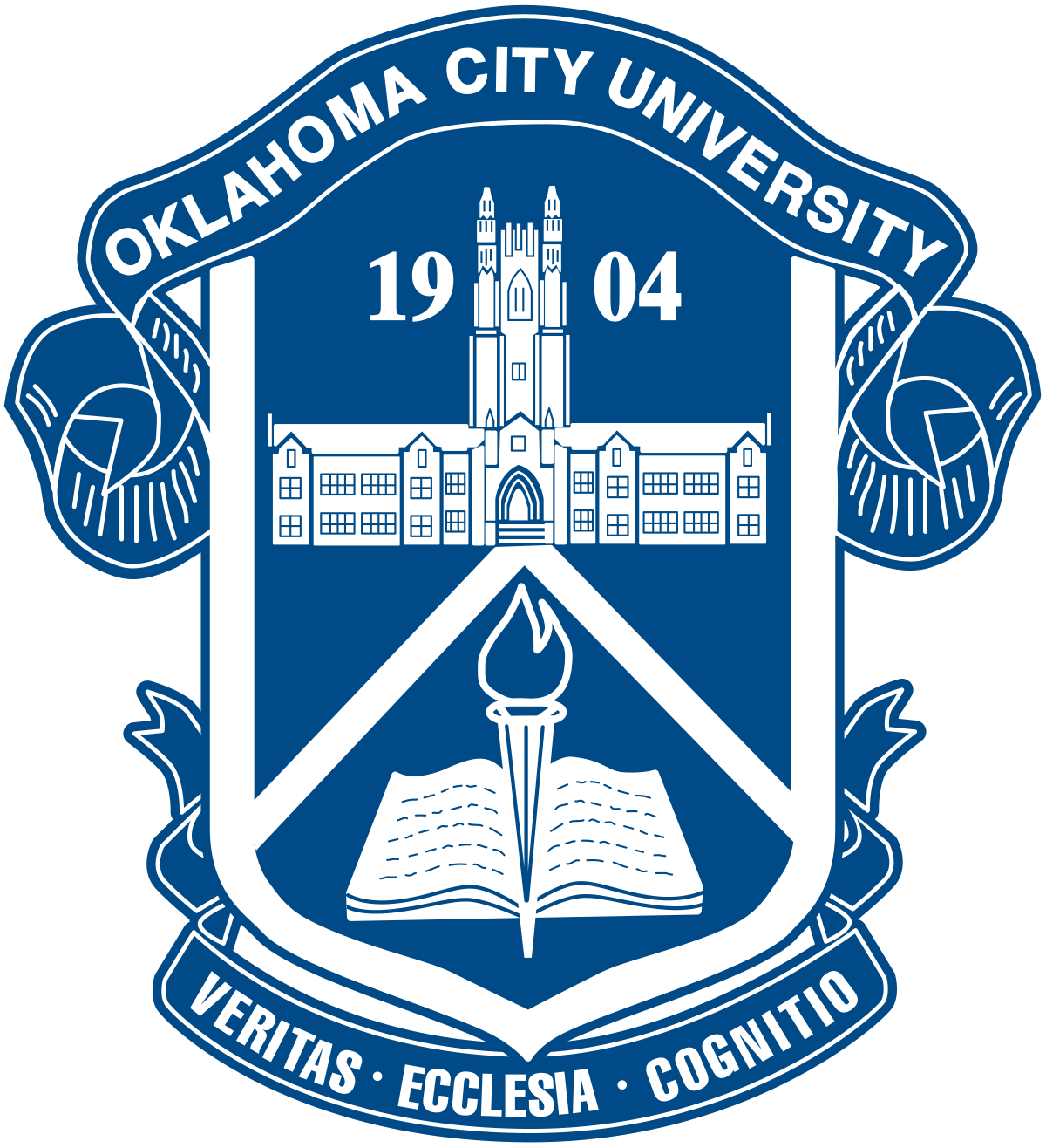 Ocu Logo - Oklahoma City University