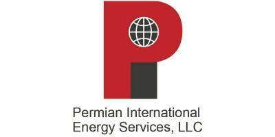 Permian Logo - Permian International Energy Services, LLC