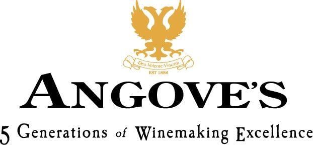 Angove Logo - Introducing Angove's Award-Winning Clare Valley Riesling: Australian ...