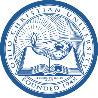 Ocu Logo - Accredited, affordable onsite and online degree programs. Ohio