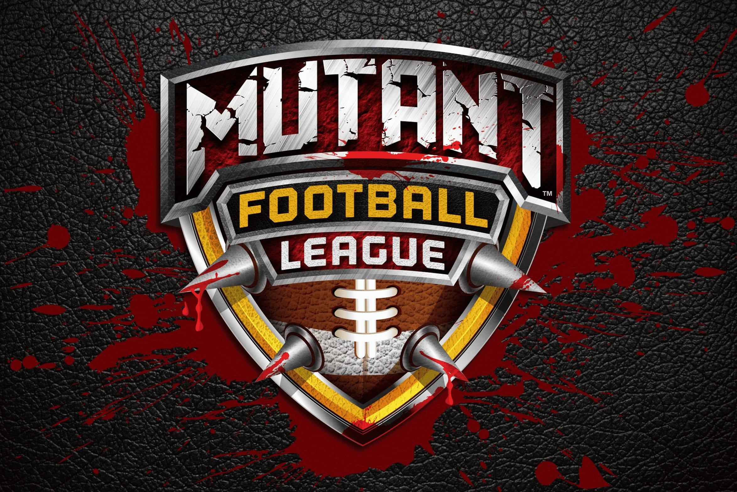 MFL Logo - MFL Logo 4 Gamers