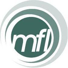 MFL Logo - Tanya Lloyd Photography. MFL LLoyd Photography