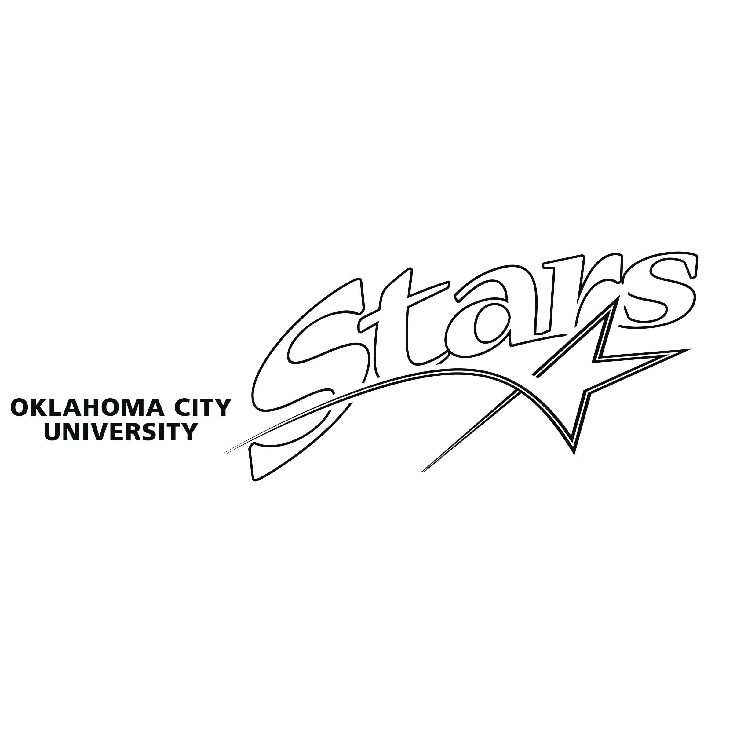 Ocu Logo - OCU Stars Logo PNG Transparent & SVG Vector - Freebie Supply