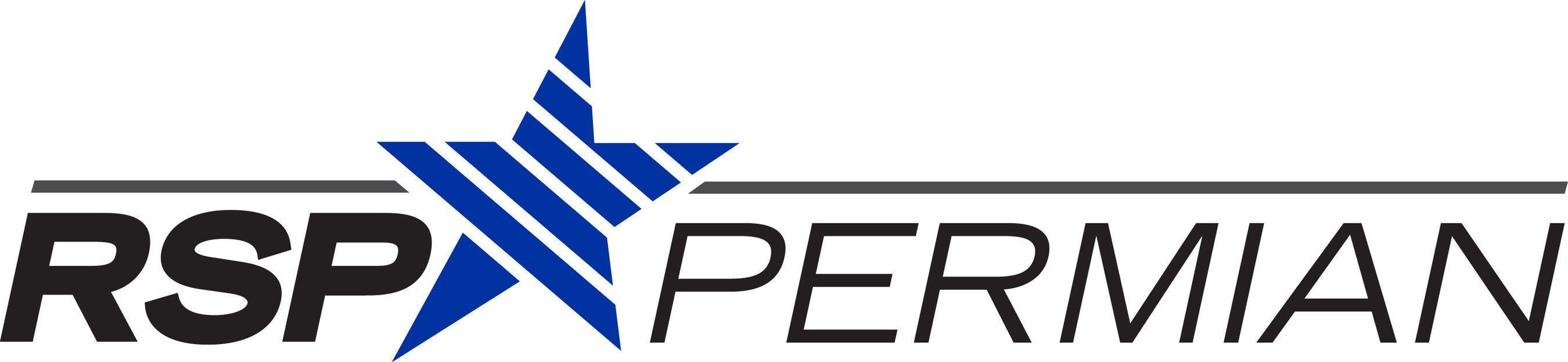 Permian Logo - RSP Permian, Inc. Announces Retirement of Tamara Pollard, Executive ...