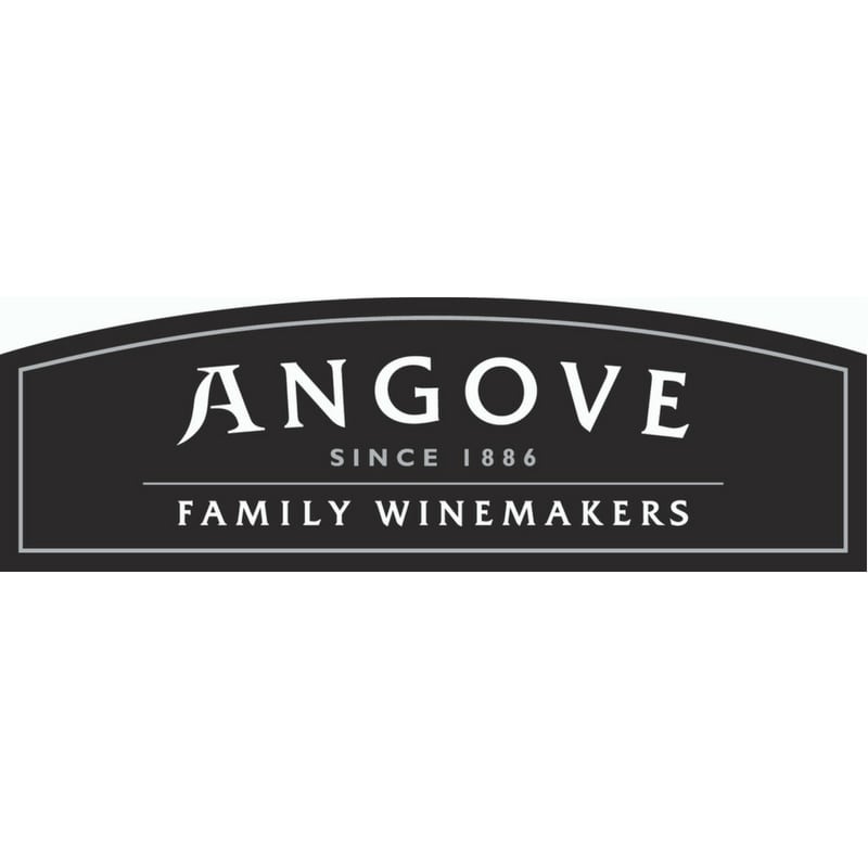 Angove Logo - Angove square logo - Australian Women in Wine Awards