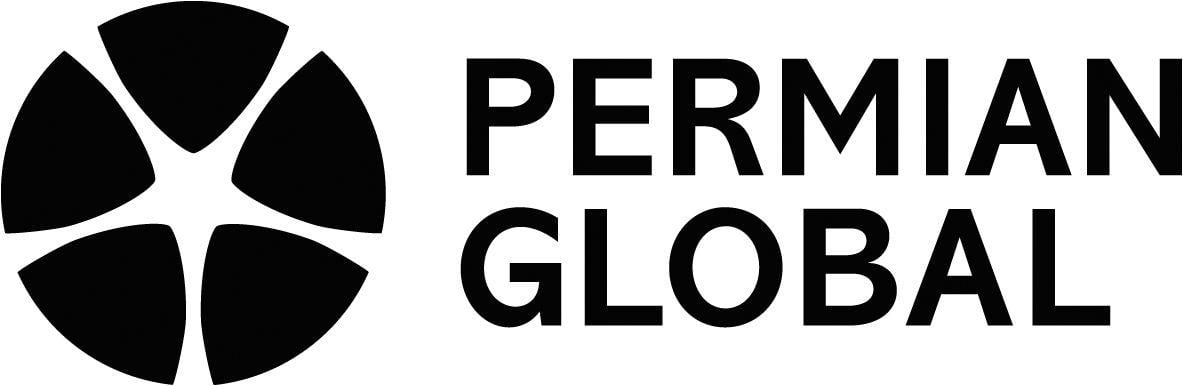 Permian Logo - Media Centre