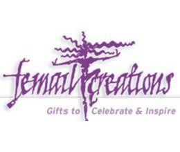 Femail Logo - Femail Creations Coupons 20% w/ Feb. 2019 Promo Codes