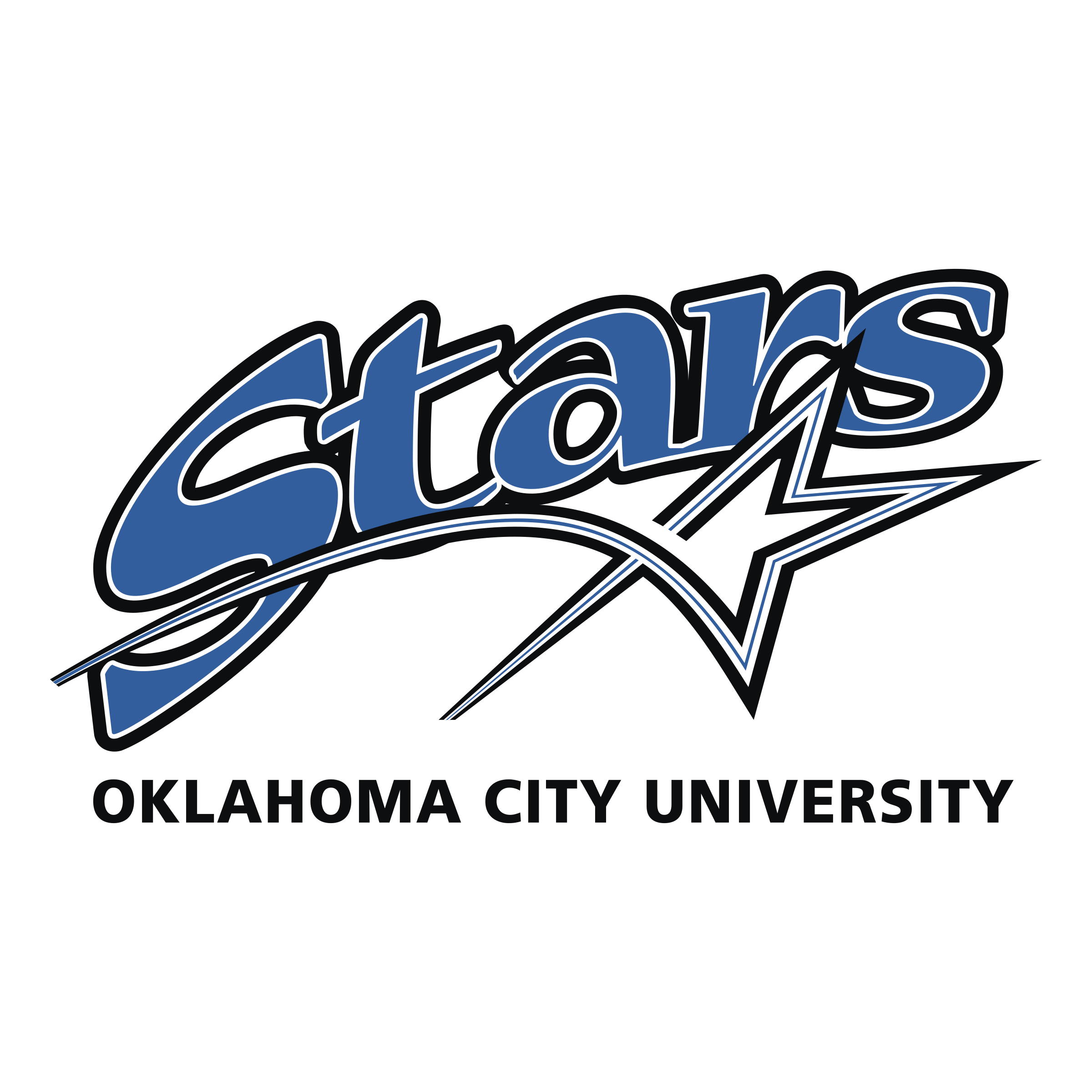 Ocu Logo - OCU Stars Logo PNG Transparent & SVG Vector - Freebie Supply