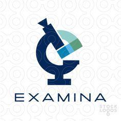 Scientist Logo - 31 Best science logos images | Science, Teaching science, Business ...