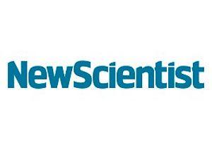 Scientist Logo - NPL research featured in New Scientist : News : News + Events ...