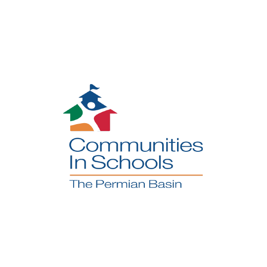 Permian Logo - Communities In Schools of the Permian Basin. Midland Volunteer