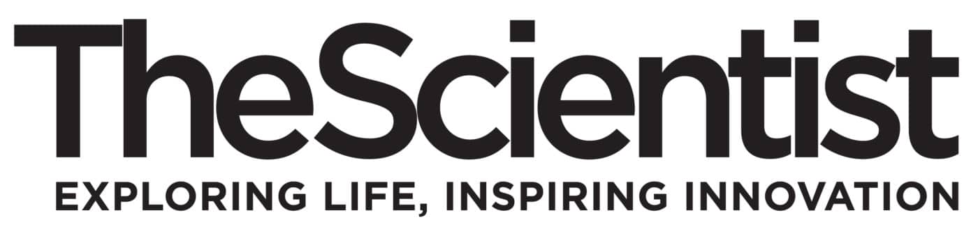 Scientist Logo - Labguru