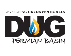 Permian Logo - DUG Permian