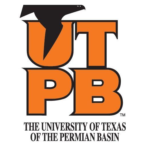 Permian Logo - University of Texas of the Permian Basin. The New Media Consortium